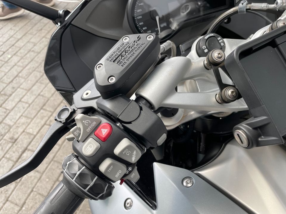 Speedmc brukt motorsykkel bildekarusell nummer 7