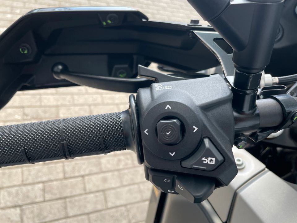 Speedmc brukt motorsykkel bildekarusell nummer 3