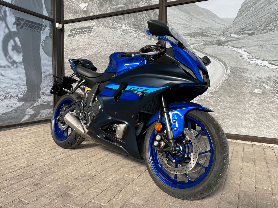 Speedmc brukt motorsykkel bildekarusell nummer 0