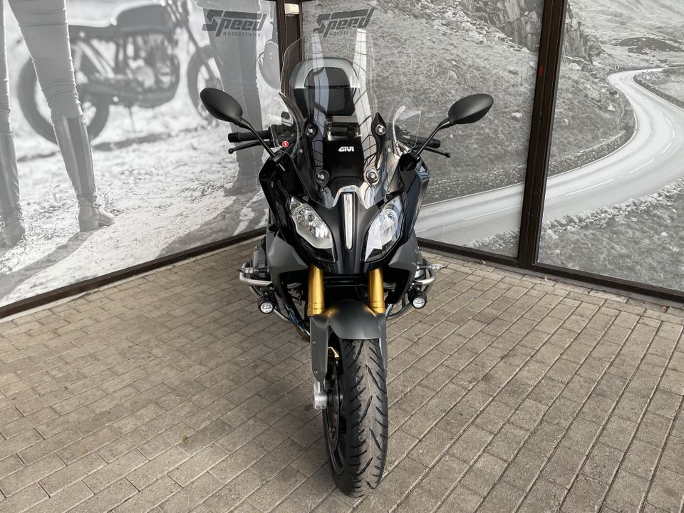 Speedmc brukt motorsykkel bildekarusell nummer 2
