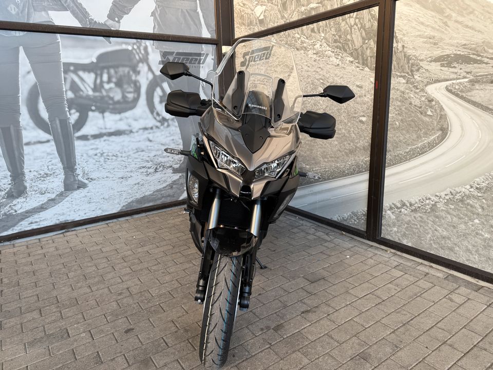 Speedmc brukt motorsykkel bildekarusell nummer 3
