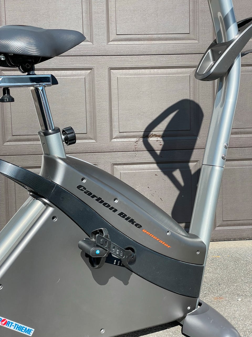 Bike Generator Bh Carbon Bike Program Bh Carbon Exercise Bike