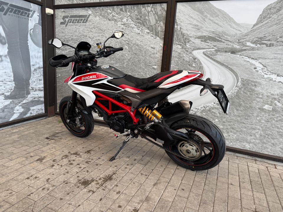 Speedmc brukt motorsykkel bildekarusell nummer 8