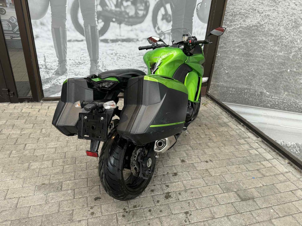 Speedmc brukt motorsykkel bildekarusell nummer 5