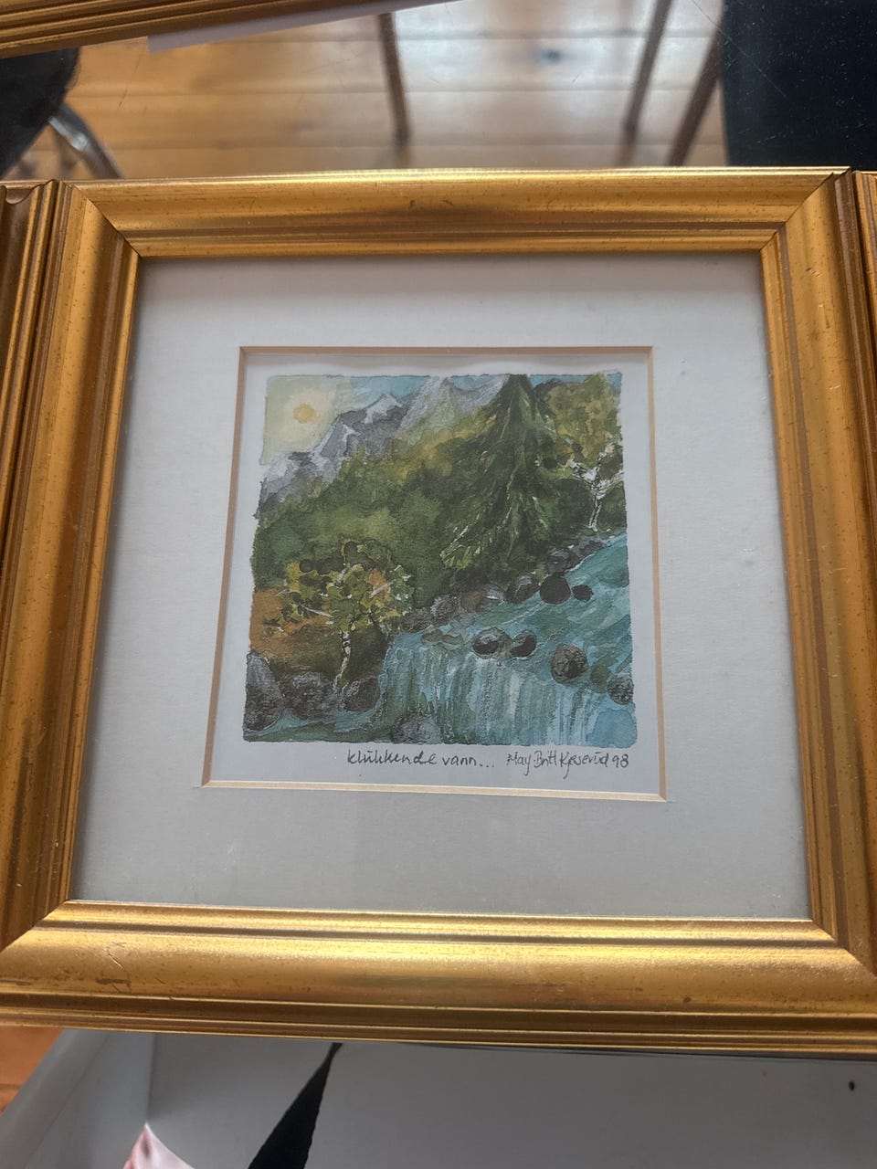 Galleribilde