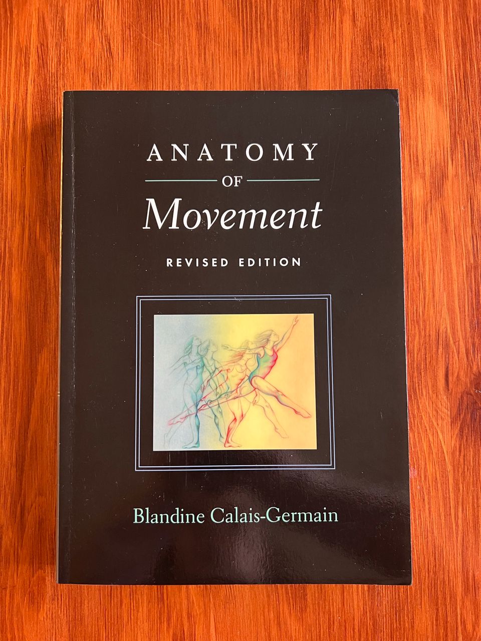 健康・医学 Anatomy of Movement Revised Edition Pilates Anatomy of Movement Revised Edition Pilates Book