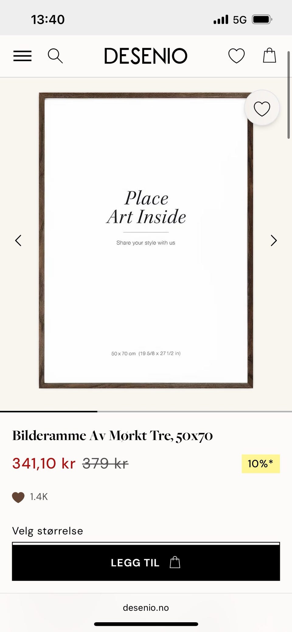 Galleribilde