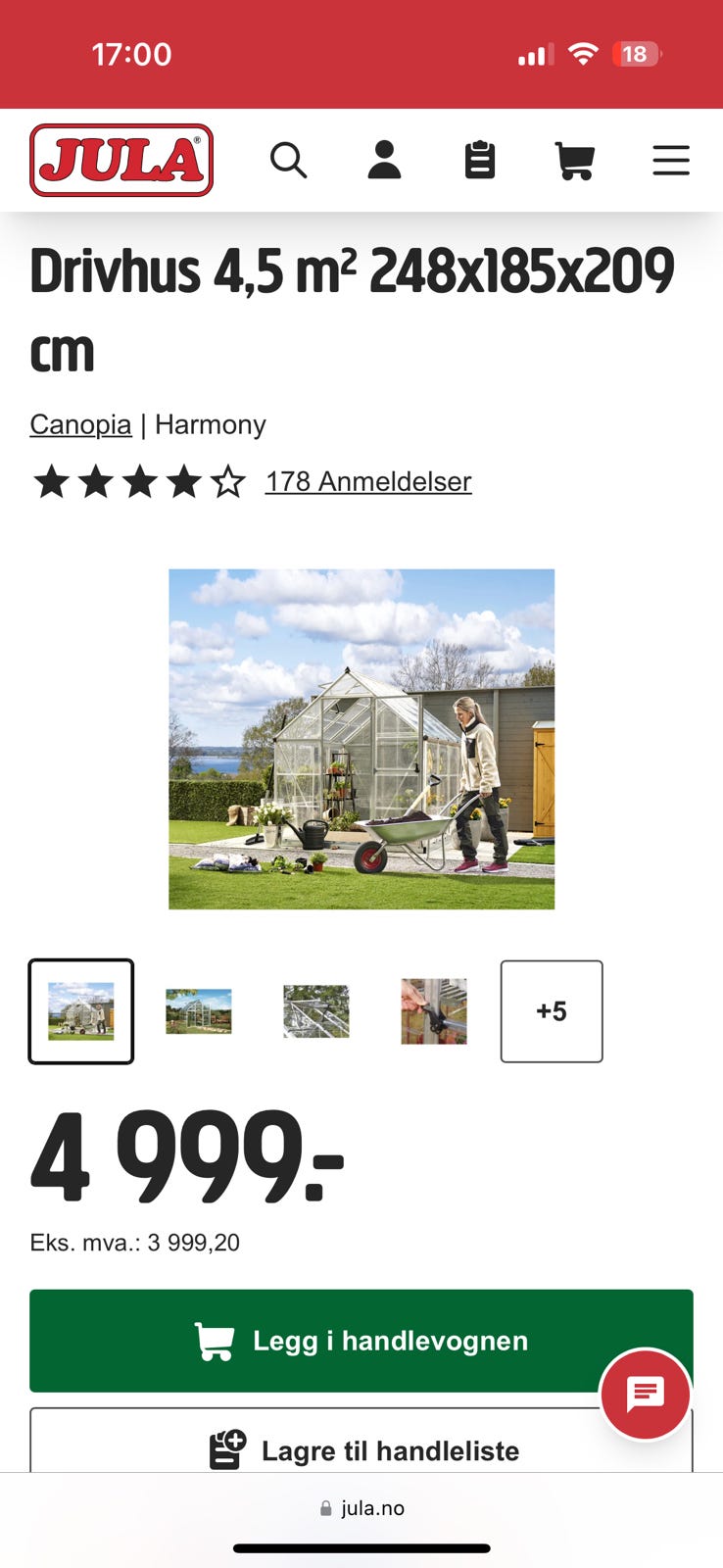 Galleribilde
