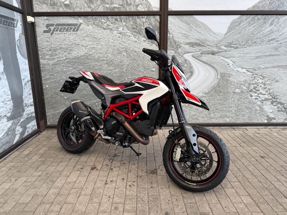 Speedmc brukt motorsykkel bildekarusell nummer 0