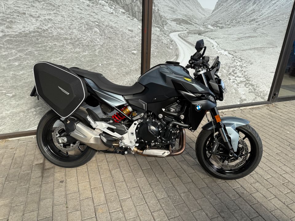 Speedmc brukt motorsykkel bildekarusell nummer 1