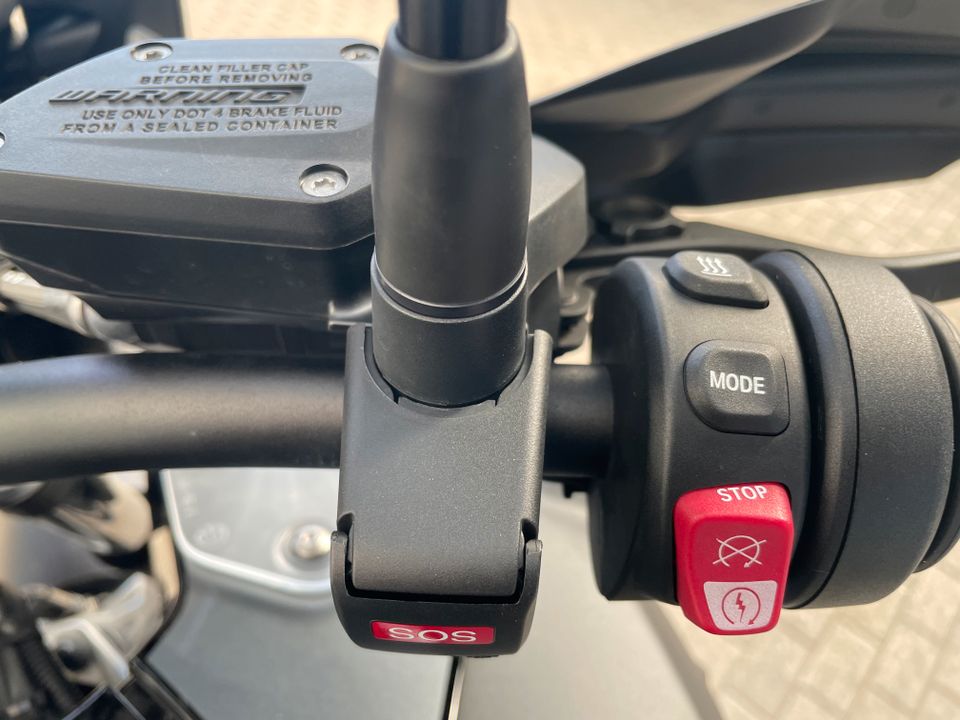 Speedmc brukt motorsykkel bildekarusell nummer 6