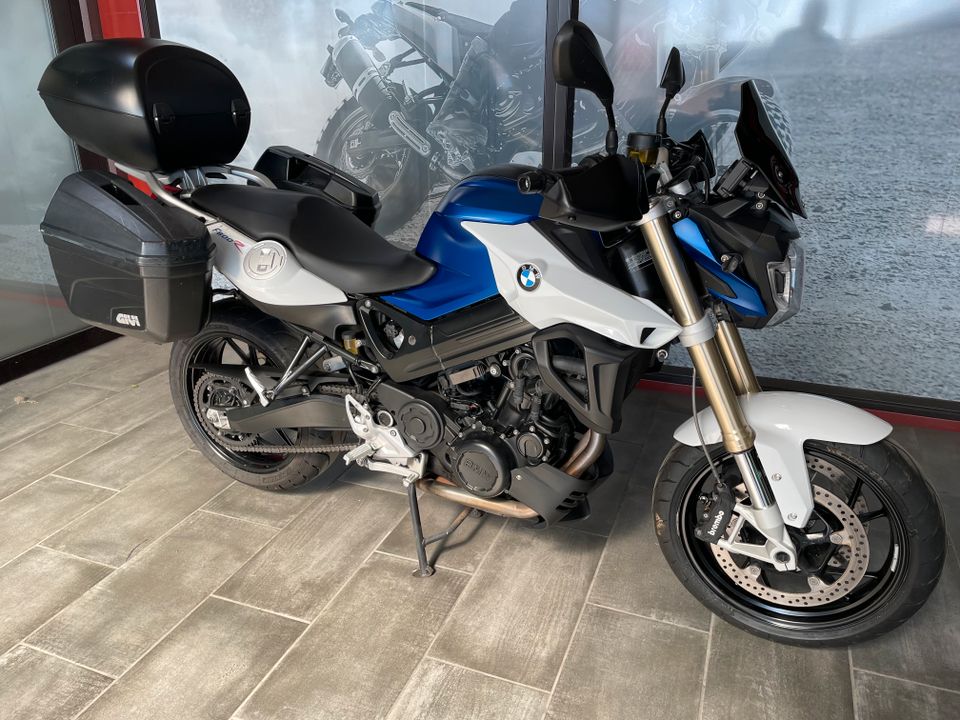 Speedmc brukt motorsykkel bildekarusell nummer 8