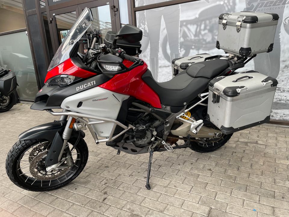 Speedmc brukt motorsykkel bildekarusell nummer 5