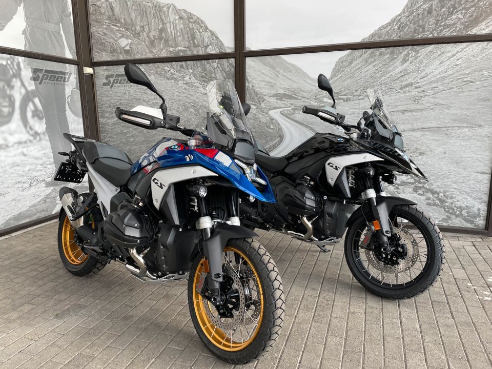 Speedmc brukt motorsykkel bildekarusell nummer 17