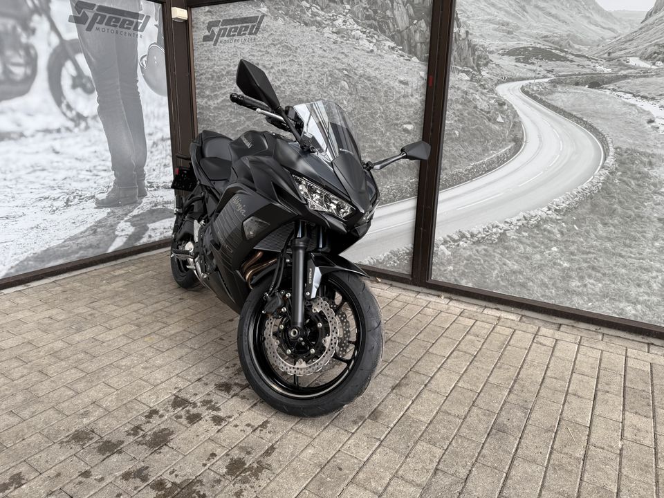 Speedmc brukt motorsykkel bildekarusell nummer 3