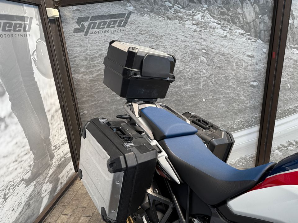 Speedmc brukt motorsykkel bildekarusell nummer 5