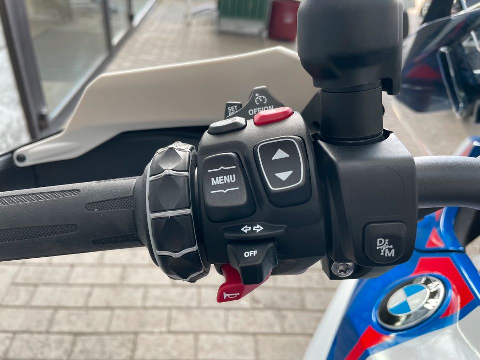 Speedmc brukt motorsykkel bildekarusell nummer 24