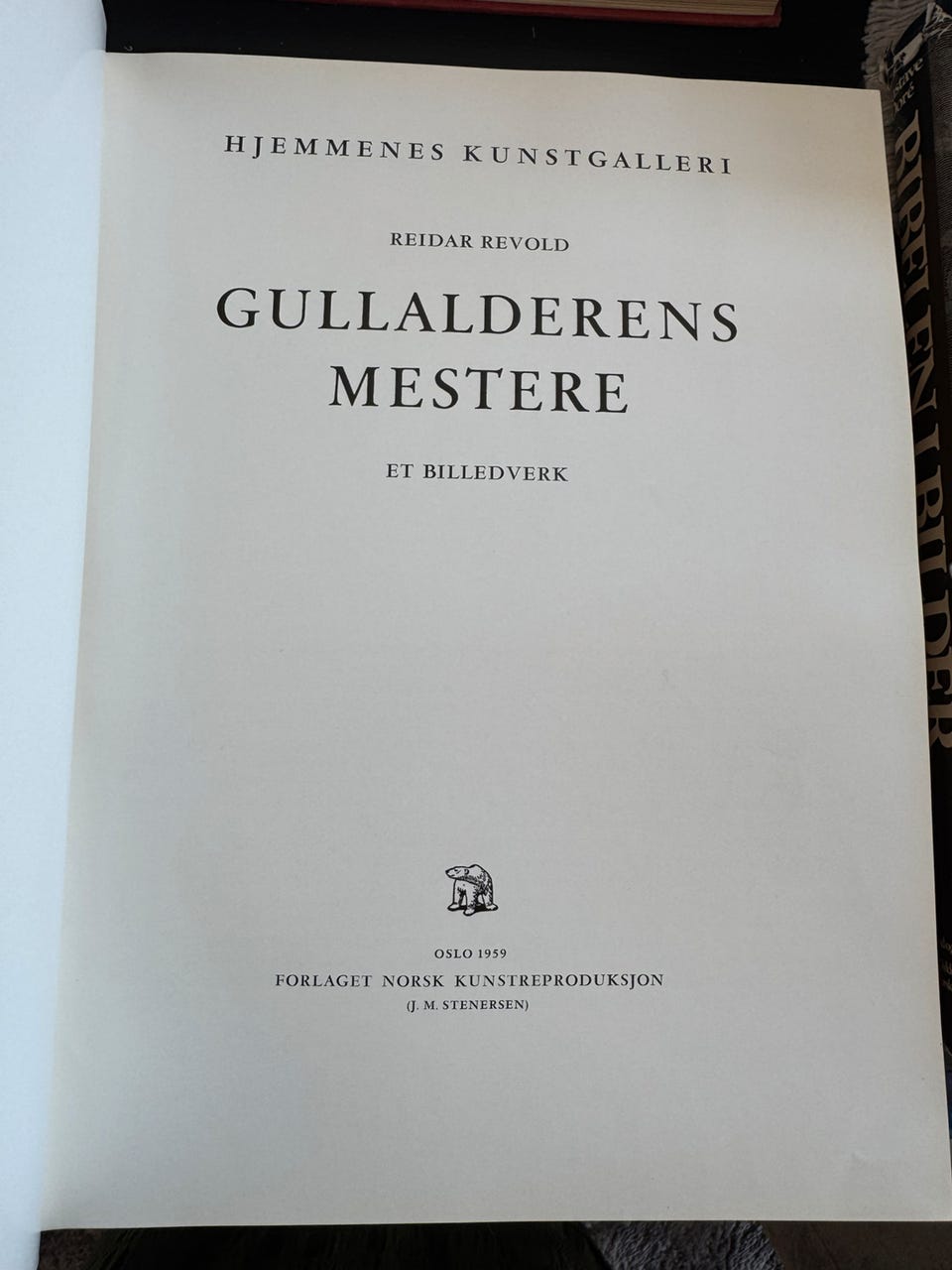 Galleribilde