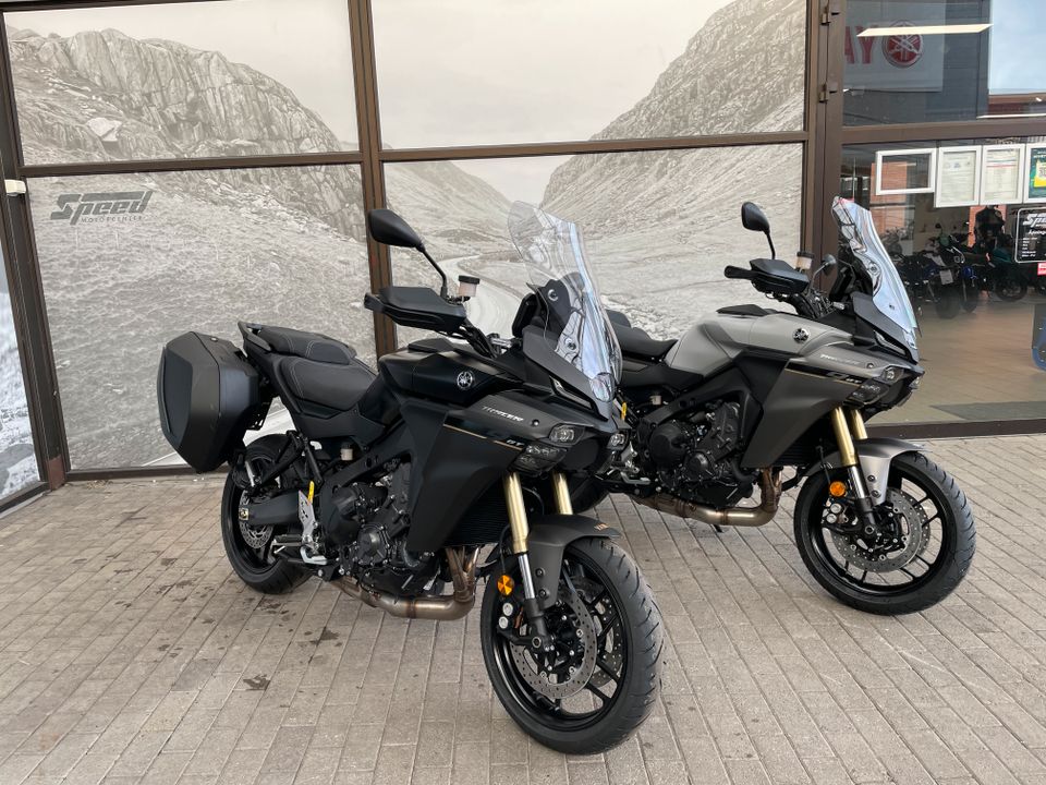 Speedmc brukt motorsykkel bildekarusell nummer 15