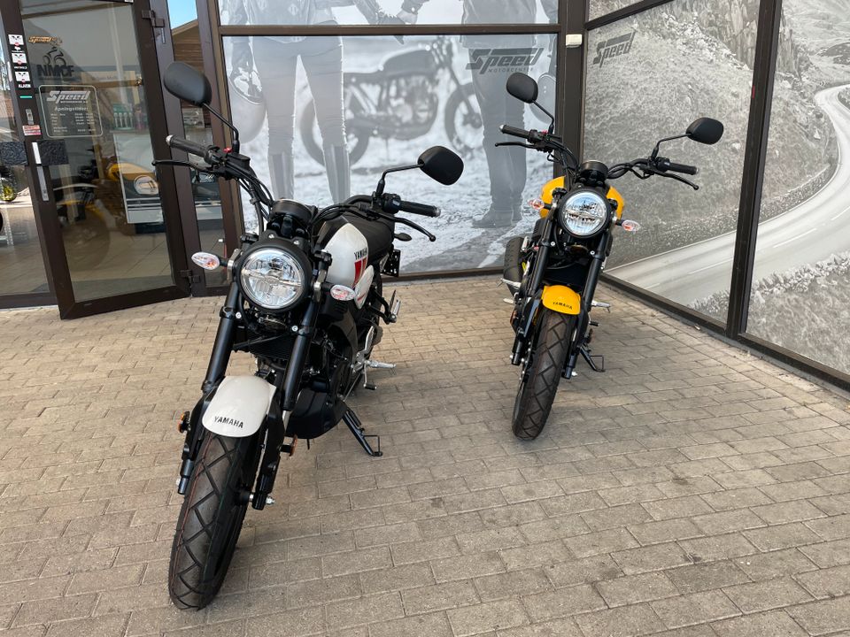 Speedmc brukt motorsykkel bildekarusell nummer 3