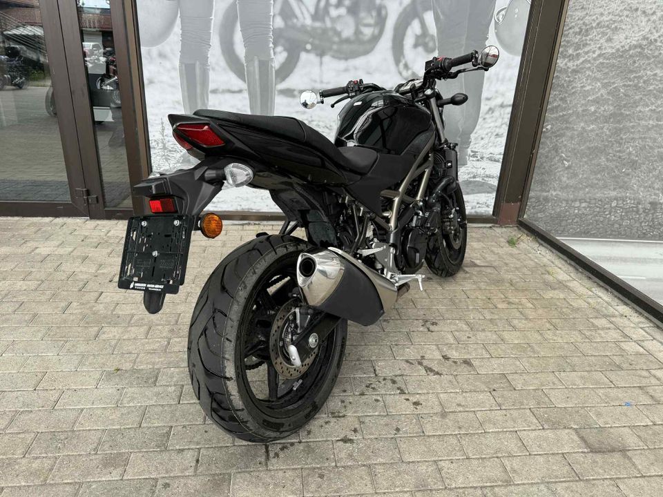 Speedmc brukt motorsykkel bildekarusell nummer 5