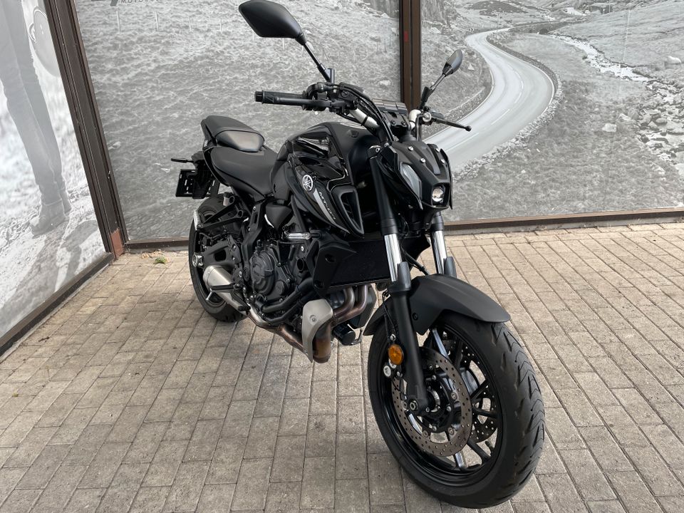 Speedmc brukt motorsykkel bildekarusell nummer 0