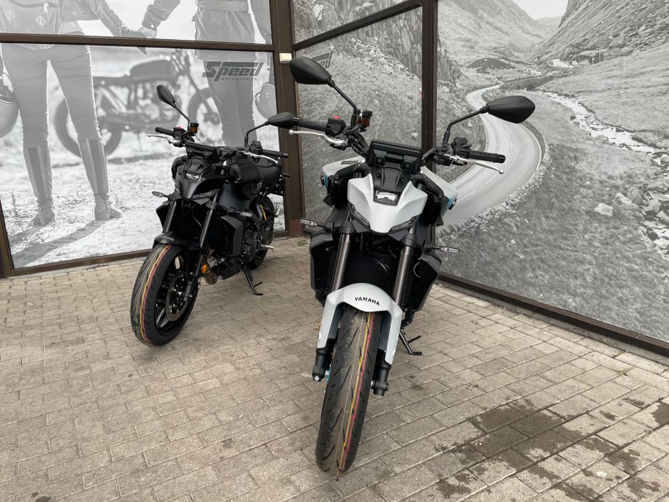 Speedmc brukt motorsykkel bildekarusell nummer 24