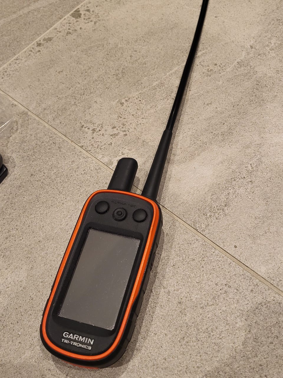 Garmin Alpha 100 Garmin 220 Segunda Mano Garmin Alpha 100