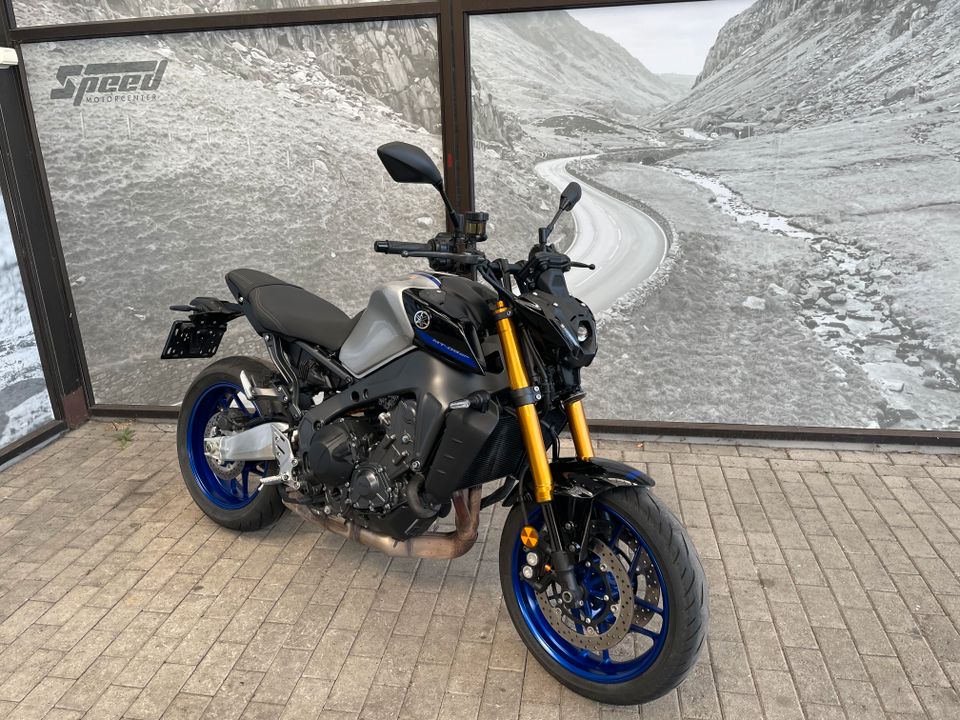 Speedmc brukt motorsykkel bildekarusell nummer 4