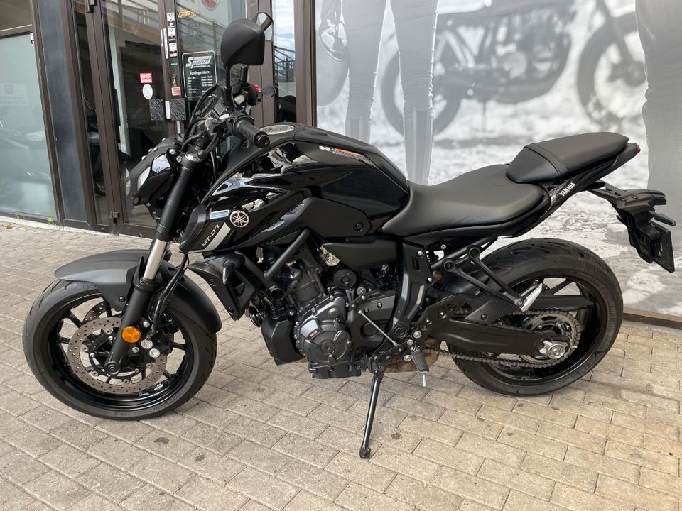 Speedmc brukt motorsykkel bildekarusell nummer 4
