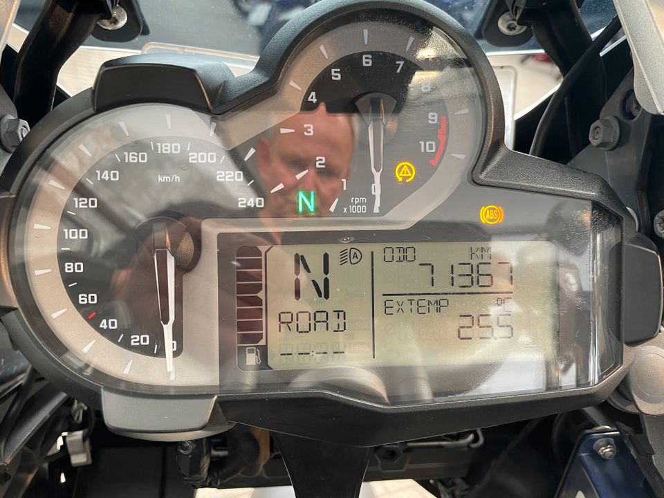 Speedmc brukt motorsykkel bildekarusell nummer 18