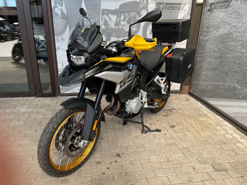 Speedmc brukt motorsykkel bildekarusell nummer 4