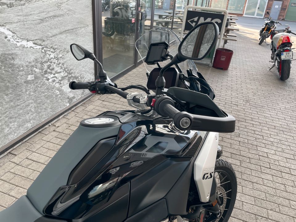 Speedmc brukt motorsykkel bildekarusell nummer 12