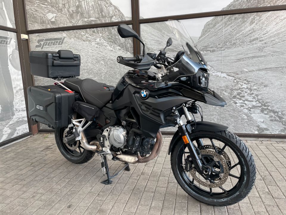 Speedmc brukt motorsykkel bildekarusell nummer 2