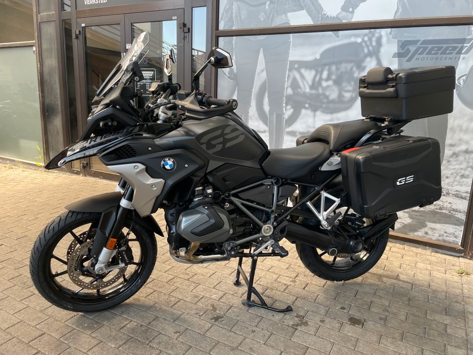 Speedmc brukt motorsykkel bildekarusell nummer 5