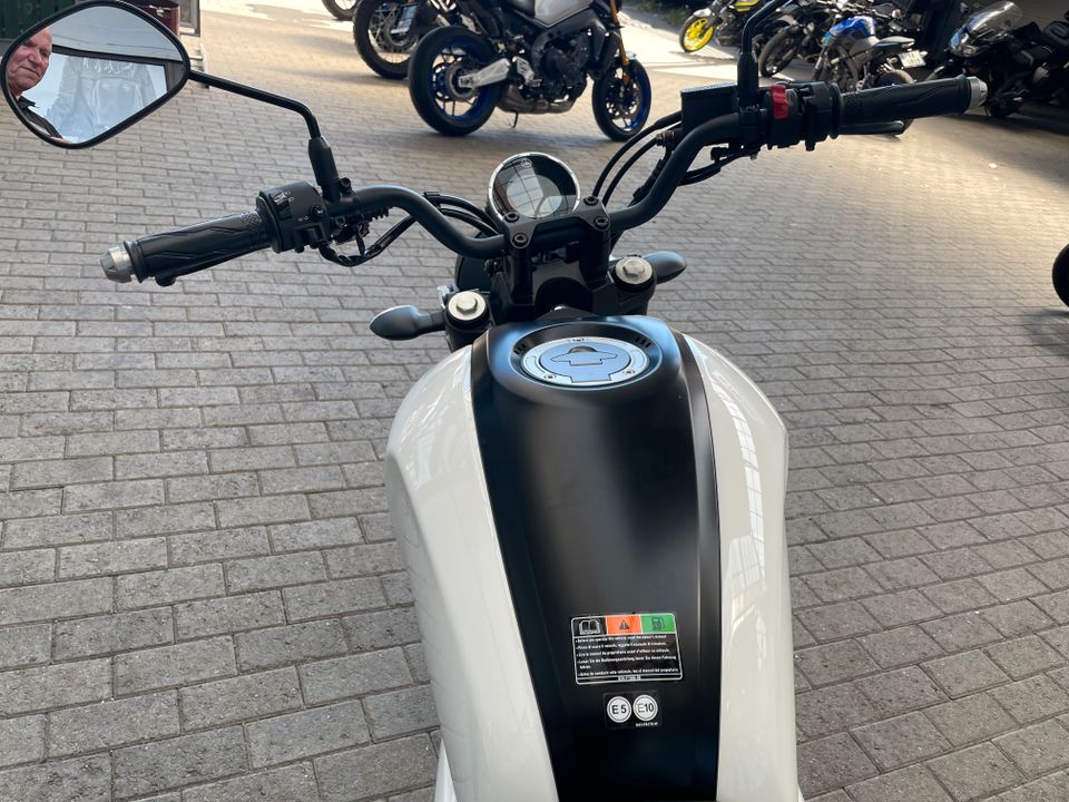 Speedmc brukt motorsykkel bildekarusell nummer 9