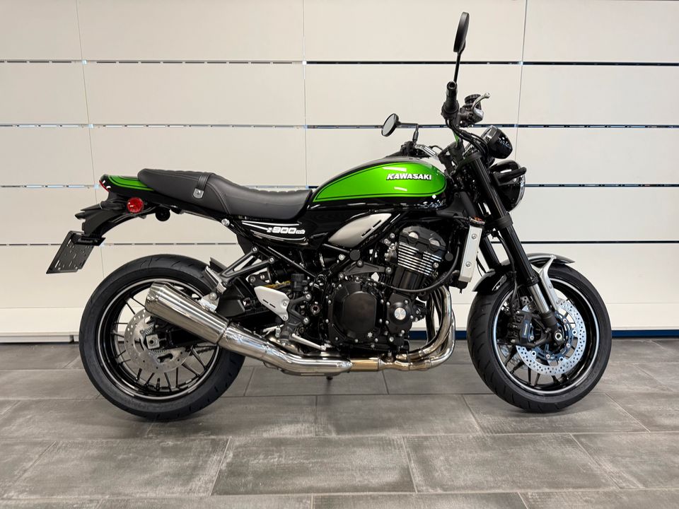 Speedmc brukt motorsykkel bildekarusell nummer 1