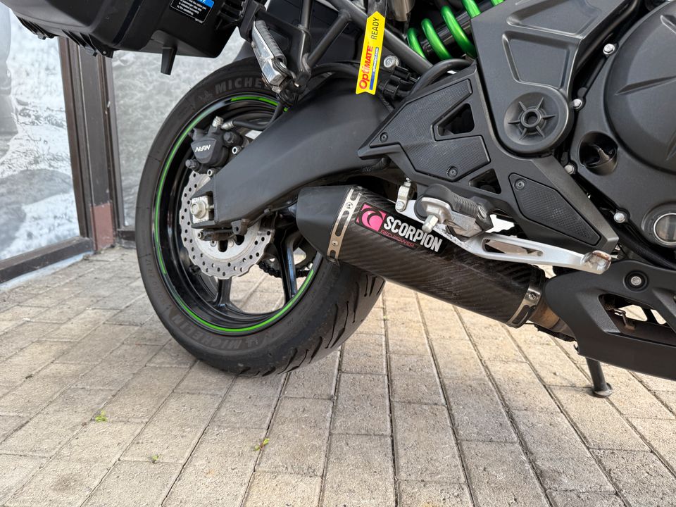 Speedmc brukt motorsykkel bildekarusell nummer 3