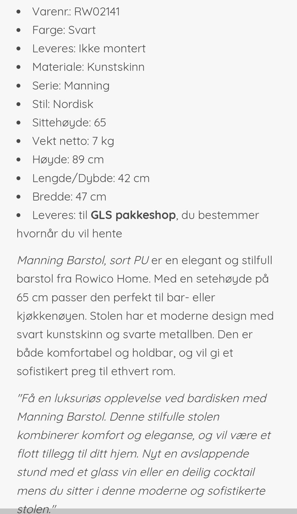 Galleribilde