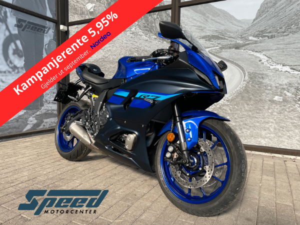 Speedmc brukt motorsykkel bildekarusell nummer 0