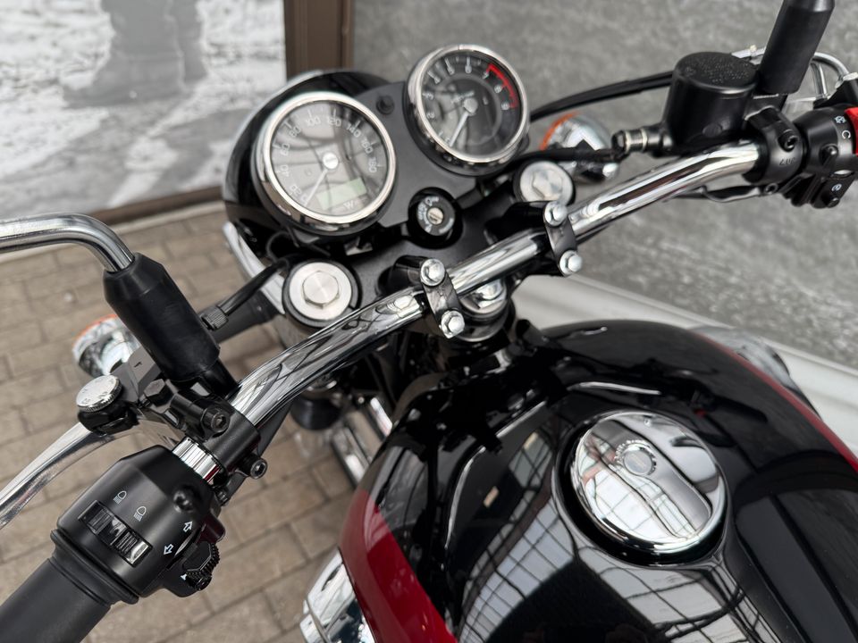 Speedmc brukt motorsykkel bildekarusell nummer 5