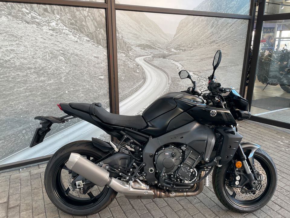 Speedmc brukt motorsykkel bildekarusell nummer 11