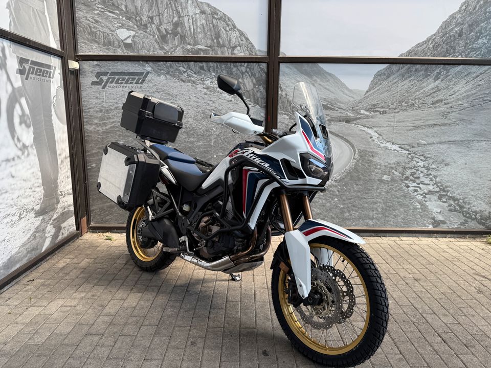 Speedmc brukt motorsykkel bildekarusell nummer 0