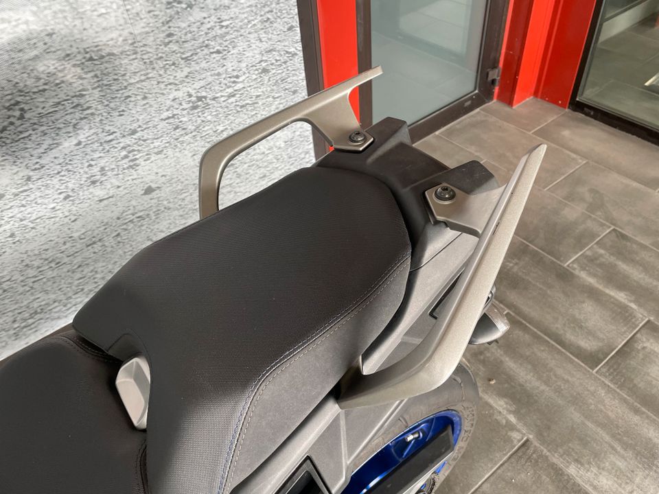 Speedmc brukt motorsykkel bildekarusell nummer 8