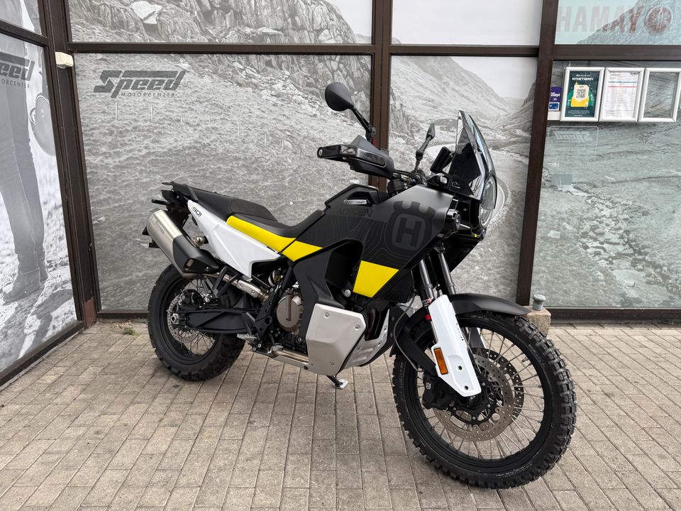 Speedmc brukt motorsykkel bildekarusell nummer 0