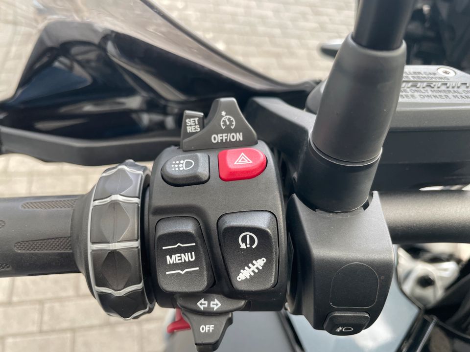 Speedmc brukt motorsykkel bildekarusell nummer 6