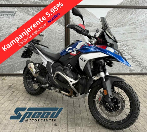 Speedmc brukt motorsykkel bildekarusell nummer 0