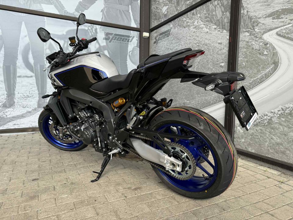 Speedmc brukt motorsykkel bildekarusell nummer 8