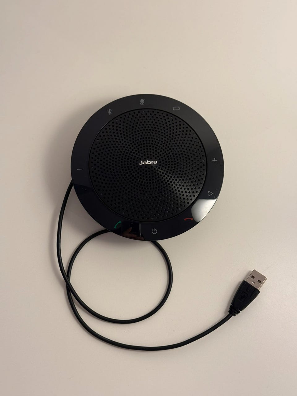 Portable Speakers Jabra Model Phs002w 510 Wireless Jabra Gn