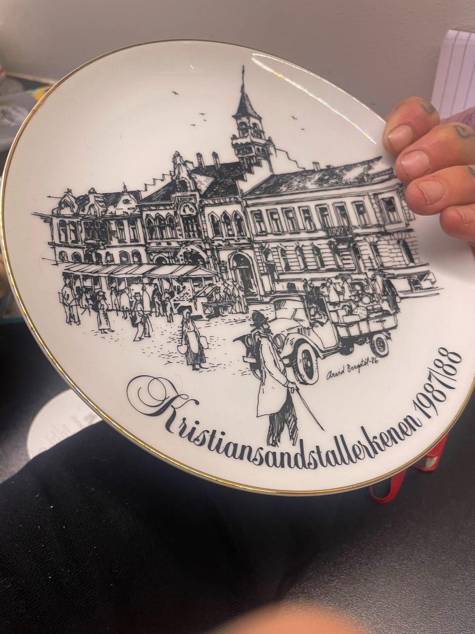 Galleribilde